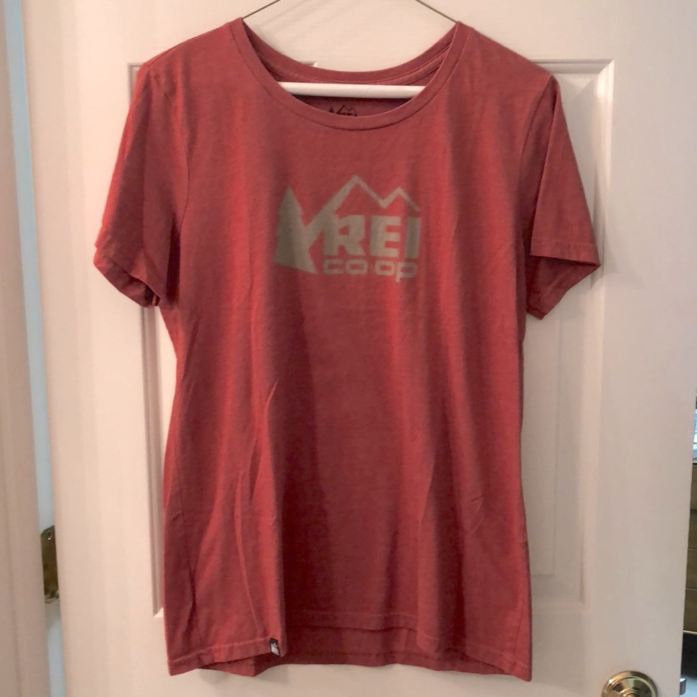 REI Tee